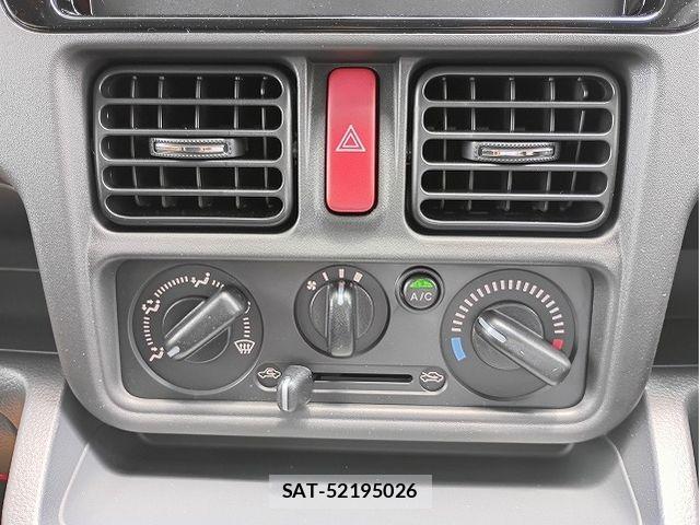 Suzuki SUPER CARRY 2026-04 7273049-13
