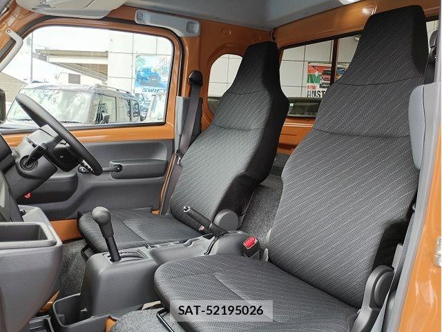 Suzuki SUPER CARRY 2026-04 7273049-16