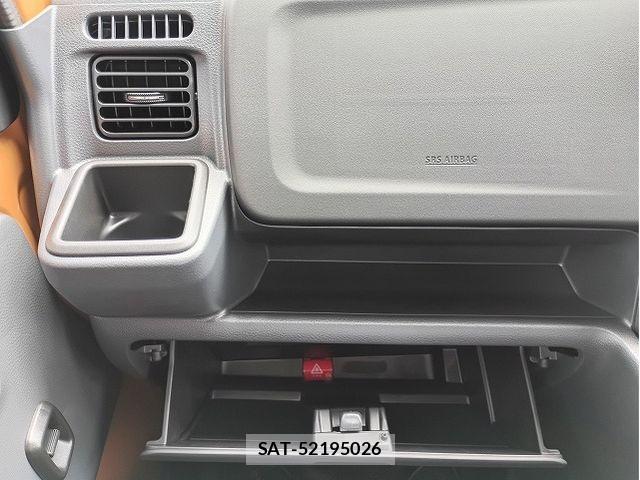 Suzuki SUPER CARRY 2026-04 7273049-18