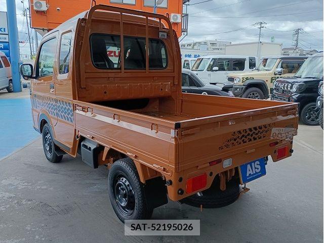 Suzuki SUPER CARRY 2026-04 7273049-1