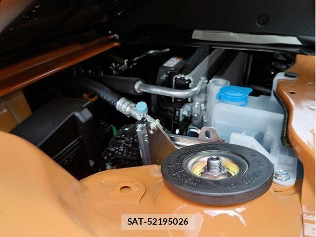 Suzuki SUPER CARRY 2026-04 7273049-19