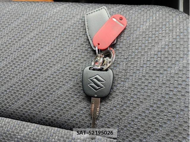 Suzuki SUPER CARRY 2026-04 7273049-23