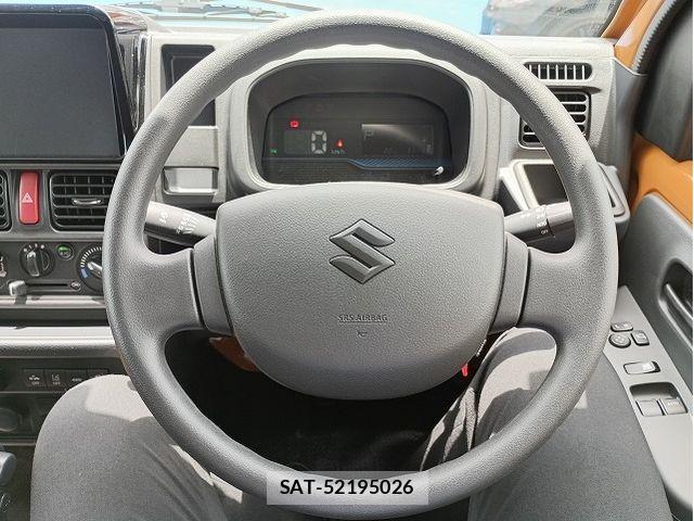 Suzuki SUPER CARRY 2026-04 7273049-2