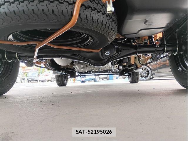 Suzuki SUPER CARRY 2026-04 7273049-4