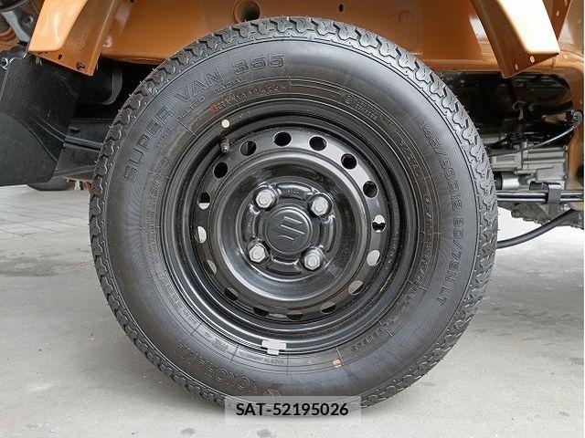 Suzuki SUPER CARRY 2026-04 7273049-5