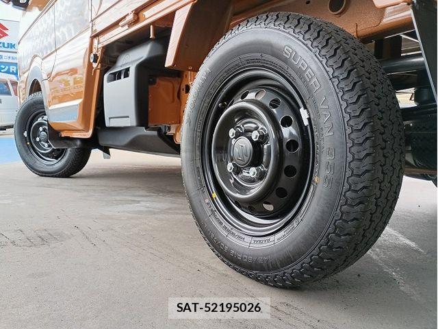 Suzuki SUPER CARRY 2026-04 7273049-6