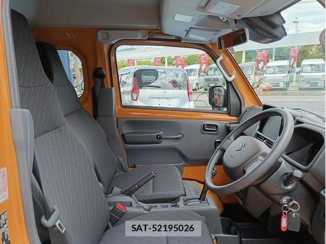 Suzuki SUPER CARRY 2026-04 7273049-8