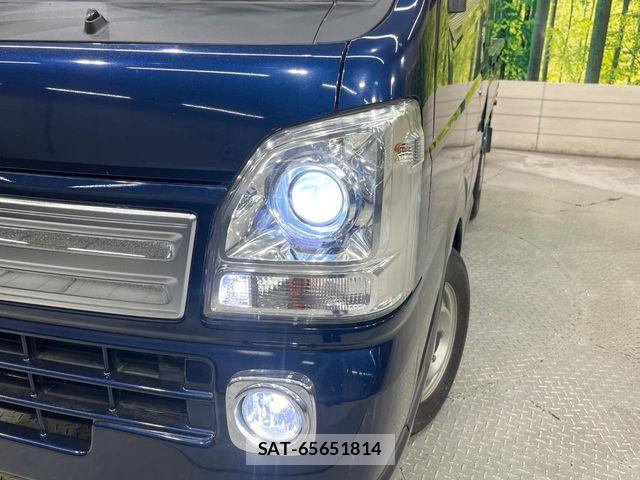 Suzuki SUPER CARRY 2020-08 7620497-9
