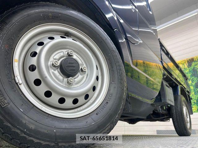 Suzuki SUPER CARRY 2020-08 7620497-10