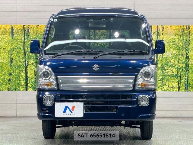 Suzuki SUPER CARRY 2020-08 7620497-11