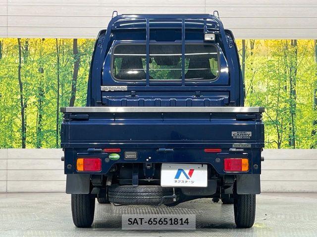 Suzuki SUPER CARRY 2020-08 7620497-12