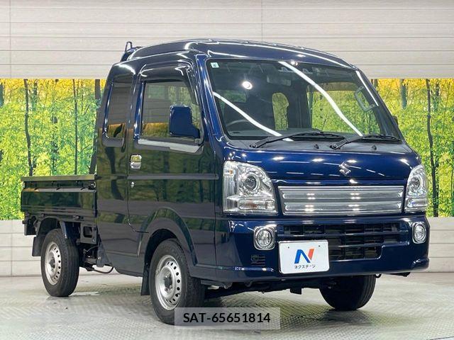 Suzuki SUPER CARRY 2020-08 7620497-13
