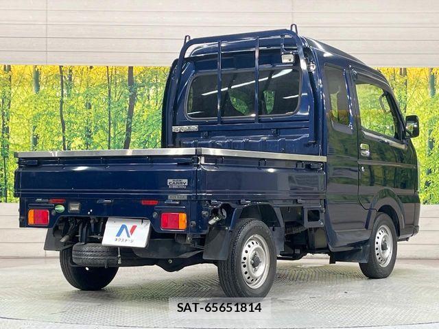 Suzuki SUPER CARRY 2020-08 7620497-14
