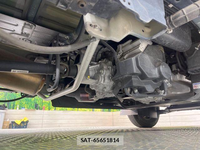 Suzuki SUPER CARRY 2020-08 7620497-16