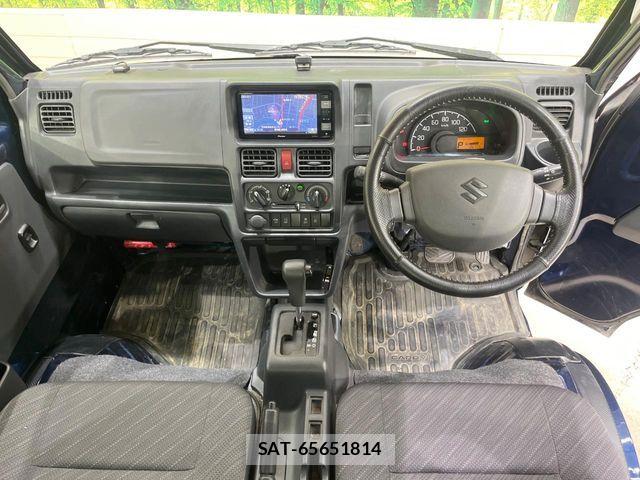 Suzuki SUPER CARRY 2020-08 7620497-1