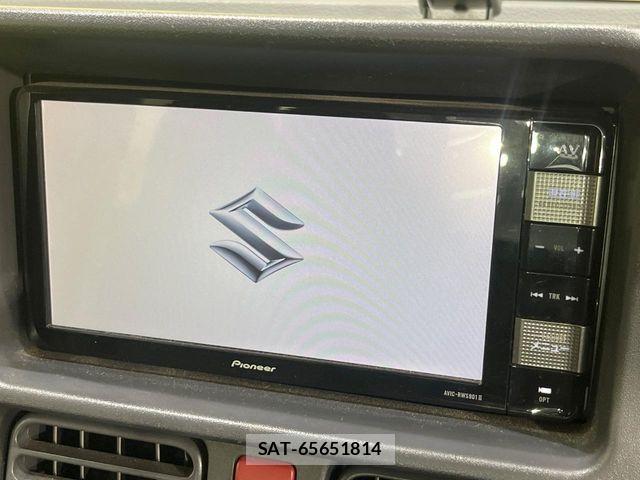 Suzuki SUPER CARRY 2020-08 7620497-2