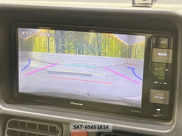Suzuki SUPER CARRY 2020-08 7620497-3