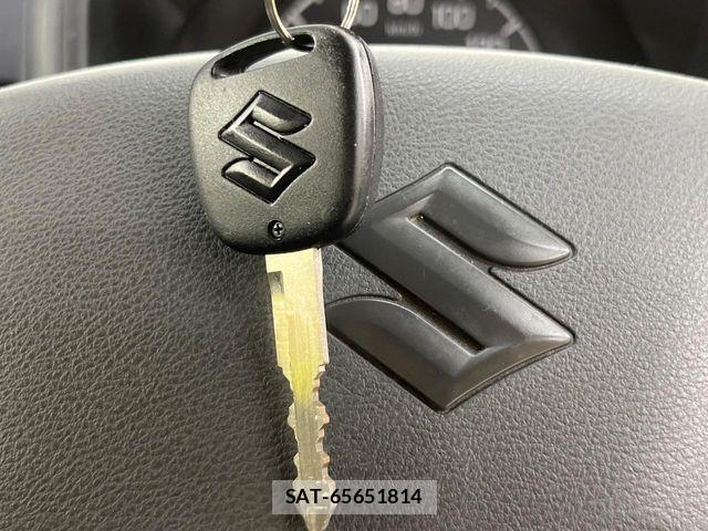 Suzuki SUPER CARRY 2020-08 7620497-6