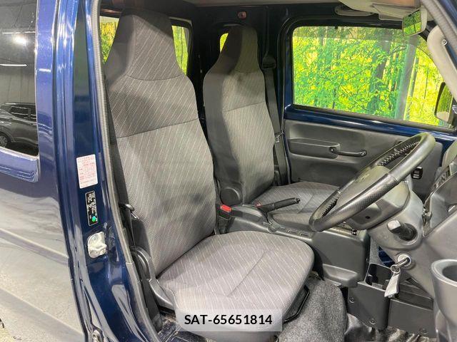 Suzuki SUPER CARRY 2020-08 7620497-7