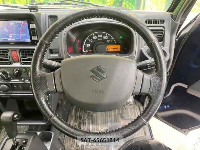 Suzuki SUPER CARRY 2020-08 7620497-8