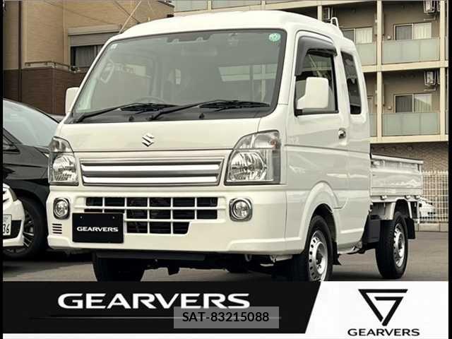Suzuki SUPER CARRY 2022-10 7729391-0