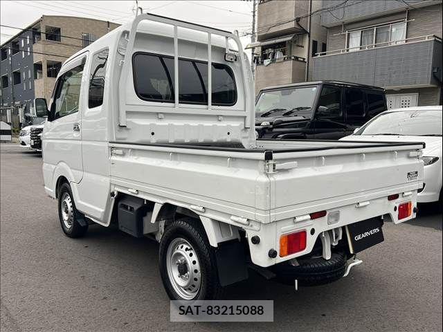 Suzuki SUPER CARRY 2022-10 7729391-9