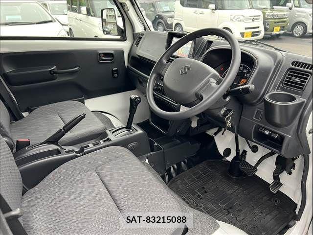 Suzuki SUPER CARRY 2022-10 7729391-12