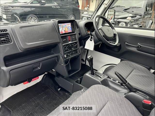 Suzuki SUPER CARRY 2022-10 7729391-13