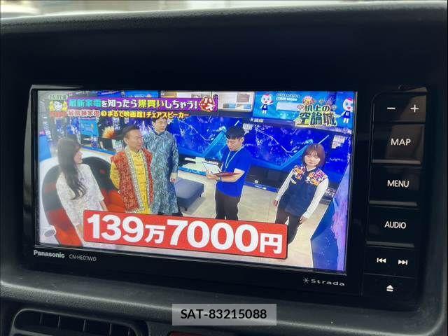 Suzuki SUPER CARRY 2022-10 7729391-14