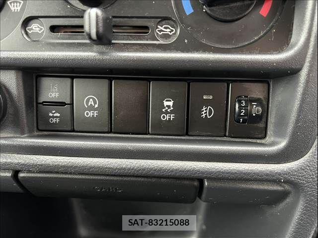 Suzuki SUPER CARRY 2022-10 7729391-19