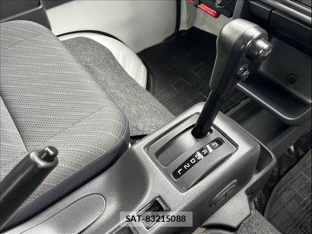 Suzuki SUPER CARRY 2022-10 7729391-20