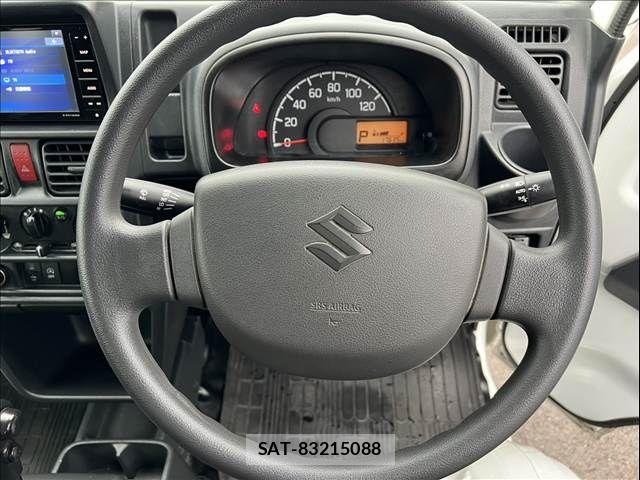 Suzuki SUPER CARRY 2022-10 7729391-21