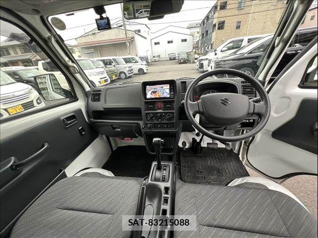 Suzuki SUPER CARRY 2022-10 7729391-2
