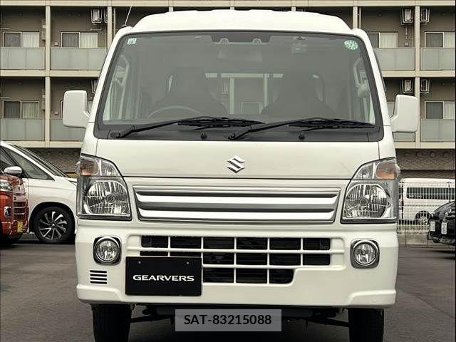 Suzuki SUPER CARRY 2022-10 7729391-3