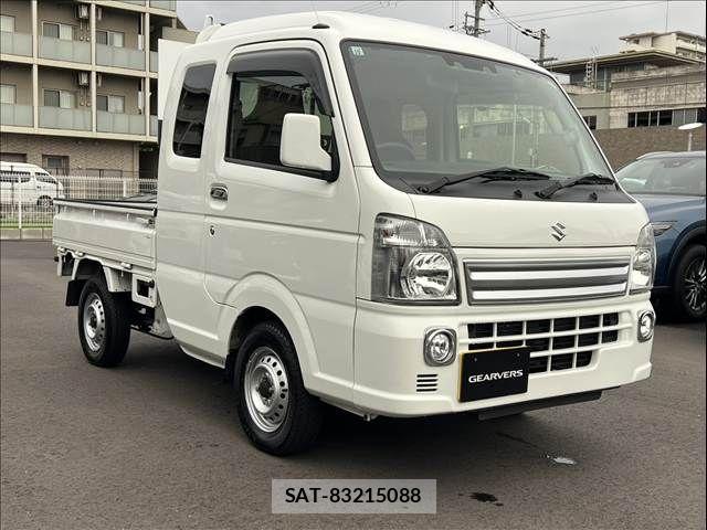 Suzuki SUPER CARRY 2022-10 7729391-4