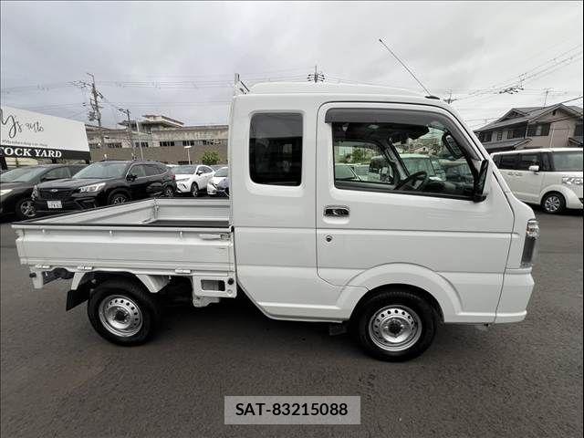Suzuki SUPER CARRY 2022-10 7729391-5