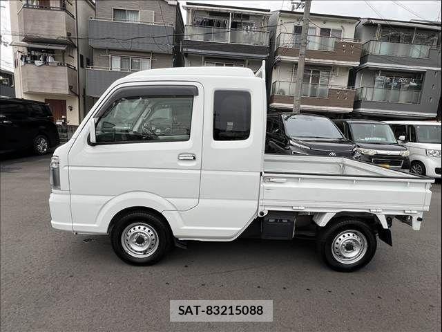 Suzuki SUPER CARRY 2022-10 7729391-6