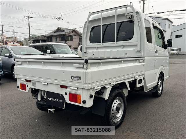Suzuki SUPER CARRY 2022-10 7729391-7