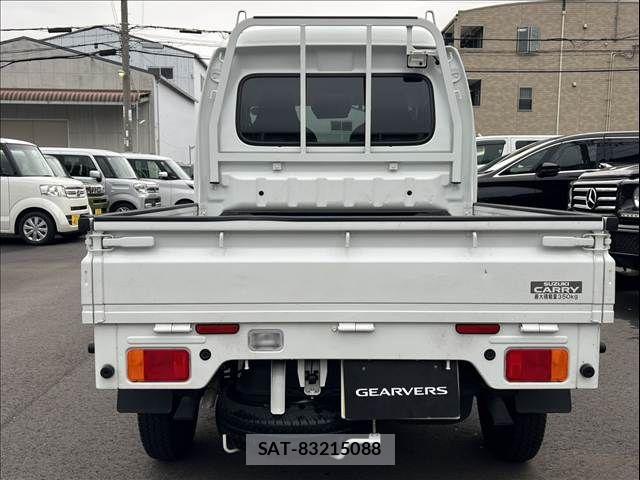 Suzuki SUPER CARRY 2022-10 7729391-8