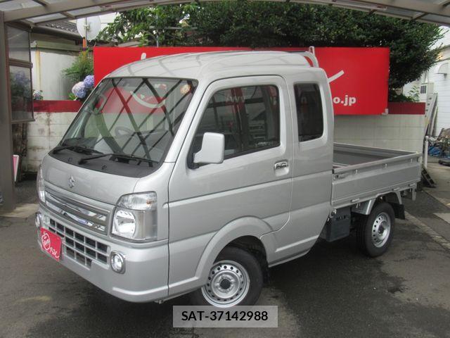 Suzuki SUPER CARRY 2021-11 7729397-0