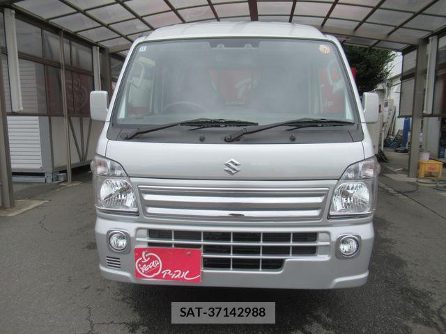 Suzuki SUPER CARRY 2021-11 7729397-10