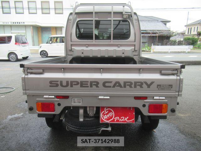 Suzuki SUPER CARRY 2021-11 7729397-11