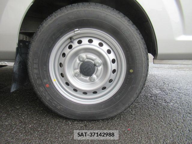 Suzuki SUPER CARRY 2021-11 7729397-13
