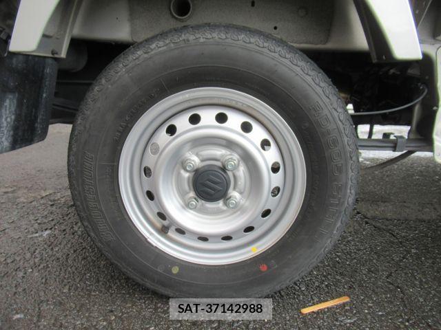 Suzuki SUPER CARRY 2021-11 7729397-14