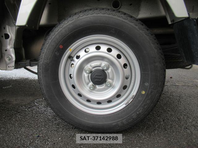 Suzuki SUPER CARRY 2021-11 7729397-15