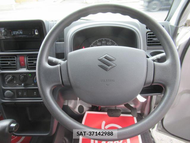 Suzuki SUPER CARRY 2021-11 7729397-17