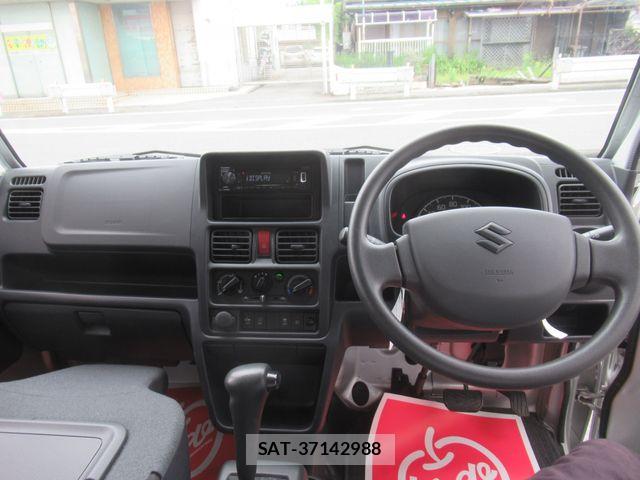 Suzuki SUPER CARRY 2021-11 7729397-1