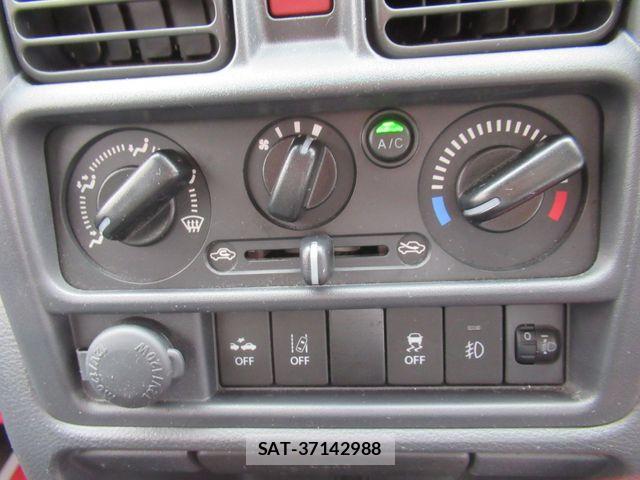 Suzuki SUPER CARRY 2021-11 7729397-23