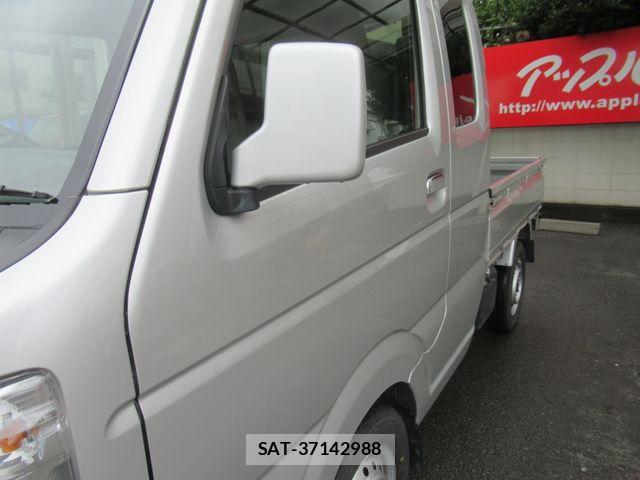 Suzuki SUPER CARRY 2021-11 7729397-26