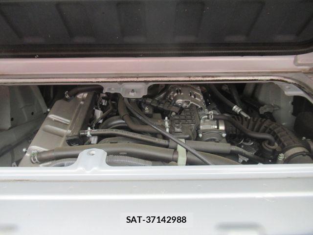 Suzuki SUPER CARRY 2021-11 7729397-27